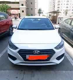 هيونداي أكسنت